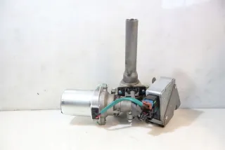 28500-1HA1A Насос гидроусилителя руля Nissan Micra K13 Арт e9638558, вид 1