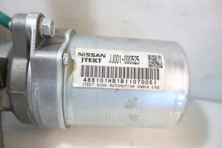 28500-1HA1A Насос гидроусилителя руля Nissan Micra K13 Арт e9638558, вид 5