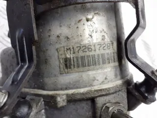  Насос гидроусилителя руля Opel Astra H Арт e9638691, вид 2
