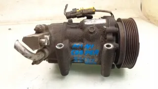  Компрессор кондиционера MINI Cooper R56 Арт e9640351, вид 3