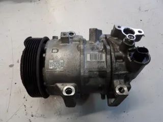 447280-7950 Компрессор кондиционера Toyota Rav 4 4 Арт e9640446, вид 1