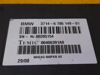 6786149 Блок управления (другие) BMW X5 E70 Арт e9640654, вид 2