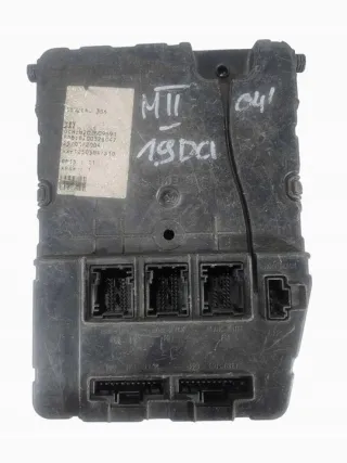 8200309691 Блок управления (другие) Renault Megane 2 Арт e9640904, вид 1