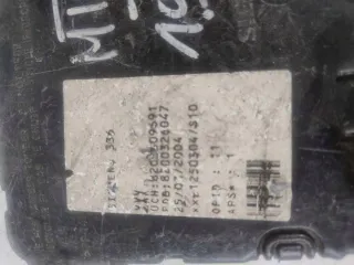 8200309691 Блок управления (другие) Renault Megane 2 Арт e9640904, вид 3