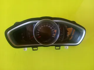 31314481 Щиток приборов (приборная панель) Volvo V40 2 Арт e9641250, вид 1