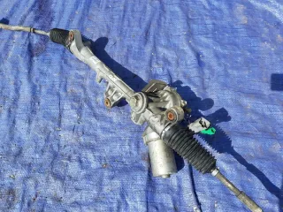 TM8-A0, 09MTM8-A0 B809-527918 Рулевая рейка Honda Insight 2 Арт e9642254, вид 3
