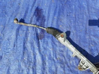 TM8-A0, 09MTM8-A0 B809-527918 Рулевая рейка Honda Insight 2 Арт e9642254, вид 4