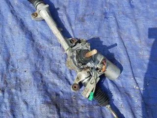 TM8-A0, 09MTM8-A0 B809-527918 Рулевая рейка Honda Insight 2 Арт e9642254, вид 6