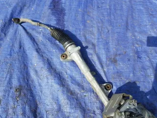 TM8-A0, 09MTM8-A0 B809-527918 Рулевая рейка Honda Insight 2 Арт e9642254, вид 7