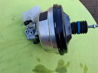 8W0612103K Вакуумный усилитель тормозов Audi A4 B9 Арт e9642781, вид 5