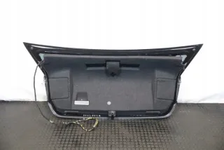  Крышка багажника (дверь 3-5) Audi A4 B8 Арт e9643331, вид 2