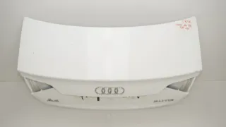  Крышка багажника (дверь 3-5) Audi A4 B8 Арт e9643359, вид 1
