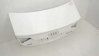  Крышка багажника (дверь 3-5) Audi A4 B8 Арт e9643359, вид 2