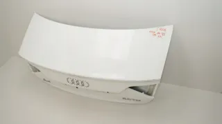  Крышка багажника (дверь 3-5) Audi A4 B8 Арт e9643359, вид 3
