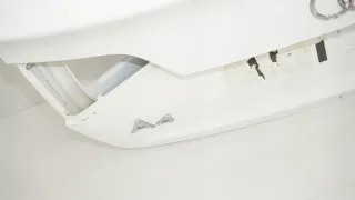  Крышка багажника (дверь 3-5) Audi A4 B8 Арт e9643359, вид 5