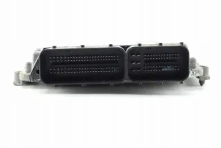 BV61-12B684-BA 0261S10016 EM5A-12A650-JB Блок управления двигателем Ford Focus 3 Арт e9643965, вид 4
