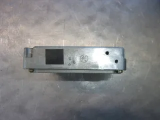 279700-1551 B5F318881B Блок управления двигателем Mazda Demio 1 Арт e9644408, вид 5
