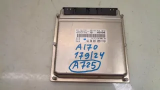 6681530279 0281010793 Блок управления двигателем Mercedes A W168 Арт e9644466, вид 1