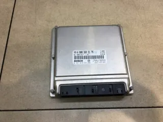 A0001533179 0281010426 Блок управления двигателем Mercedes A W168 Арт e9644470, вид 1