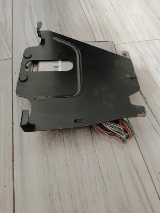 237100121R 237100425R Блок управления двигателем Renault Megane 3 Арт e9645068, вид 4
