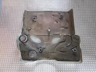  Декоративная крышка двигателя Cadillac SRX 1 Арт e9645264, вид 2