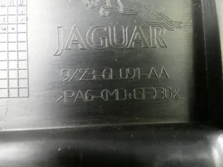 9X236L091AA Декоративная крышка двигателя Jaguar XJ X351 Арт e9645342, вид 2