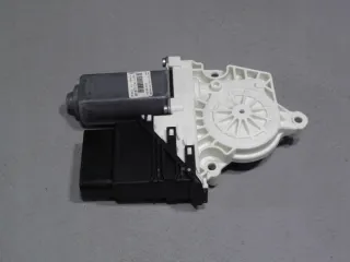1K0959703P Моторчик стеклоподъемника Volkswagen Passat B6 Арт e9645636, вид 1