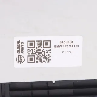 9459681 61359459681 Блок предохранителей BMW 4 F32/F33/GT F36 Арт e9646531, вид 2