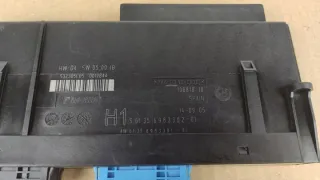 6983302 6983301 Блок предохранителей BMW 3 E90/E91/E92/E93 Арт e9646566, вид 5