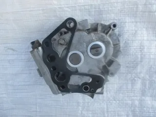 F009D01612, Насос вакуумный Citroen Jumper 3 Арт e9646689, вид 2