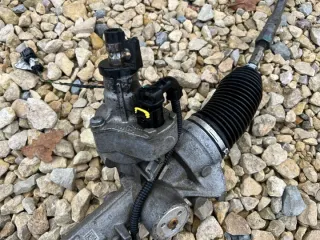 6873150 Рулевая рейка BMW X3 F25 Арт e9646747, вид 2