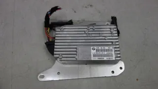 6864204 Блок предохранителей BMW X5 E70 Арт e9646962, вид 1
