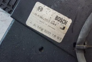 A1695001893 Вентилятор радиатора Mercedes A W169 Арт e9647500, вид 14