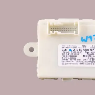 A2129009729 A2129009729,A Блок предохранителей Mercedes A W176 Арт e9647812, вид 2