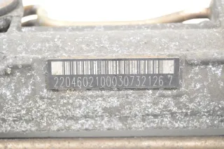 2204602100 A2204602100 Рулевая рейка Mercedes CL C215 Арт e9647997, вид 13