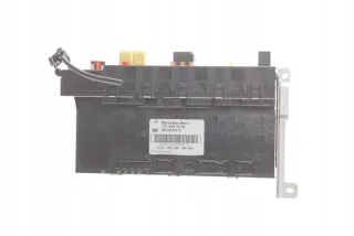 1715451301 A1715451301 Блок предохранителей Mercedes SLK r171 Арт e9648172, вид 1