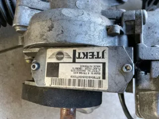 6778549 Рулевая рейка MINI Cooper R56 Арт e9648236, вид 2