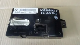 216769587A UCH-N2-X76 Блок предохранителей Renault Kangoo 1 Арт e9648693, вид 1