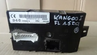 216769587A UCH-N2-X76 Блок предохранителей Renault Kangoo 1 Арт e9648693, вид 4