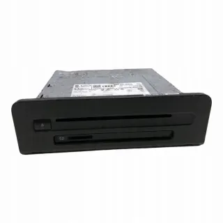 8W0035824E Блок навигации Audi A4 B9 Арт e9649198, вид 1