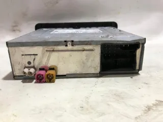 8W0035824E Блок навигации Audi A4 B9 Арт e9649198, вид 6