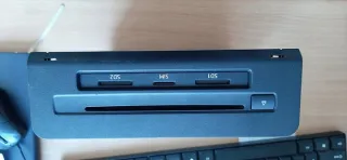 8W0035036B Блок навигации Audi A4 B9 Арт e9649226, вид 5