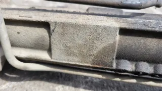 7891974808 Рулевая рейка Toyota Corolla VERSO 2 Арт e9649530, вид 4