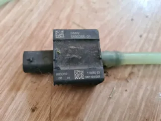 6833256 Датчик удара BMW 2 F45/F46 Арт e9649596, вид 1