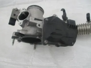 G4D3-5H273-BB G4D3-9F468-KA G4D3-5L200-AB 204DTA, 204DTD Клапан EGR Land Rover Discovery 5 Арт e9650343, вид 4
