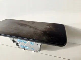 00521400080 Блок навигации Fiat 500 2 Арт e9650361, вид 5