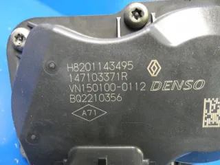147103371R VN1501000112 H8201143495 Клапан EGR Mercedes A W176 Арт e9650396, вид 2