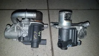 7003681404 7003680600 7003680401 Клапан EGR Nissan Note E11 Арт e9650597, вид 1