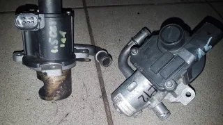 7003681404 7003680600 7003680401 Клапан EGR Nissan Note E11 Арт e9650597, вид 3