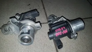 7003681404 7003680600 7003680401 Клапан EGR Nissan Note E11 Арт e9650597, вид 9
